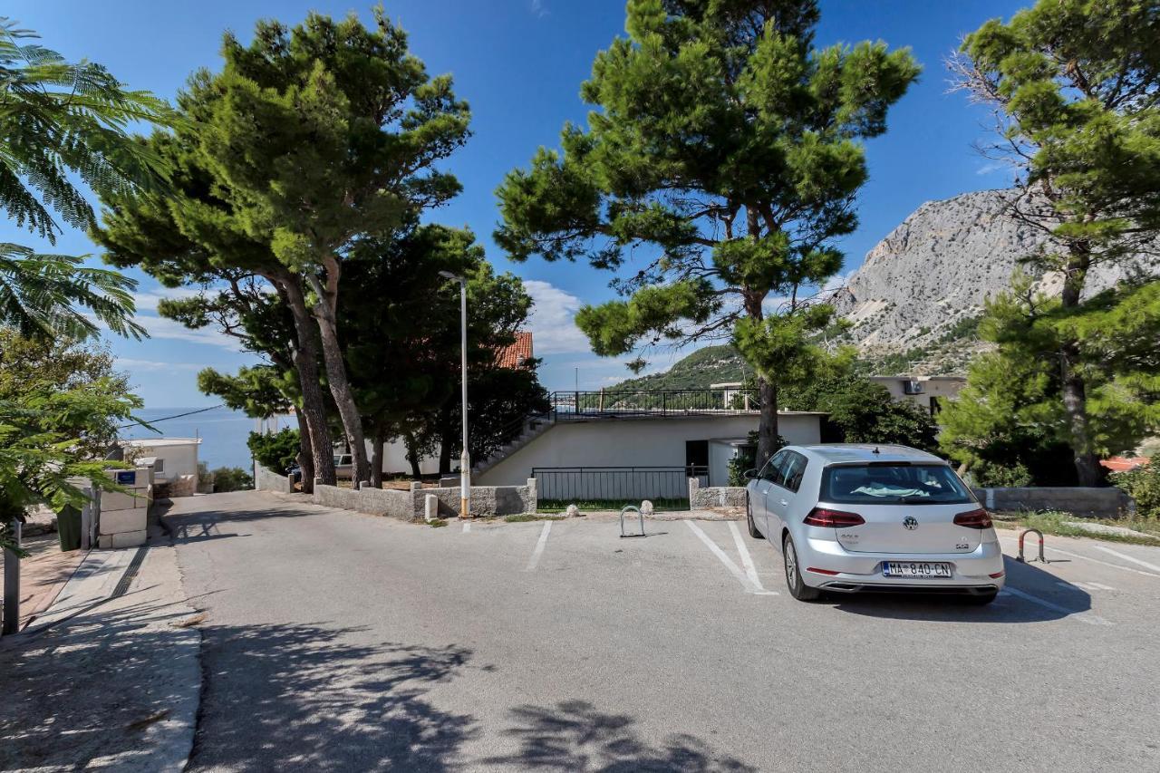 Apartman Toni Apartment Drasnice Bagian luar foto