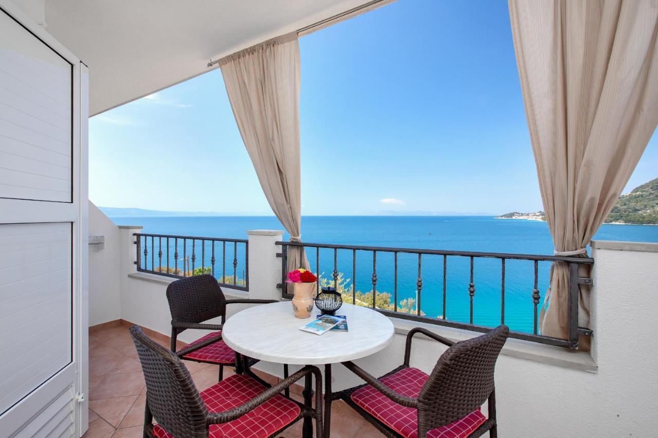 Apartman Toni Drasnice Bagian luar foto