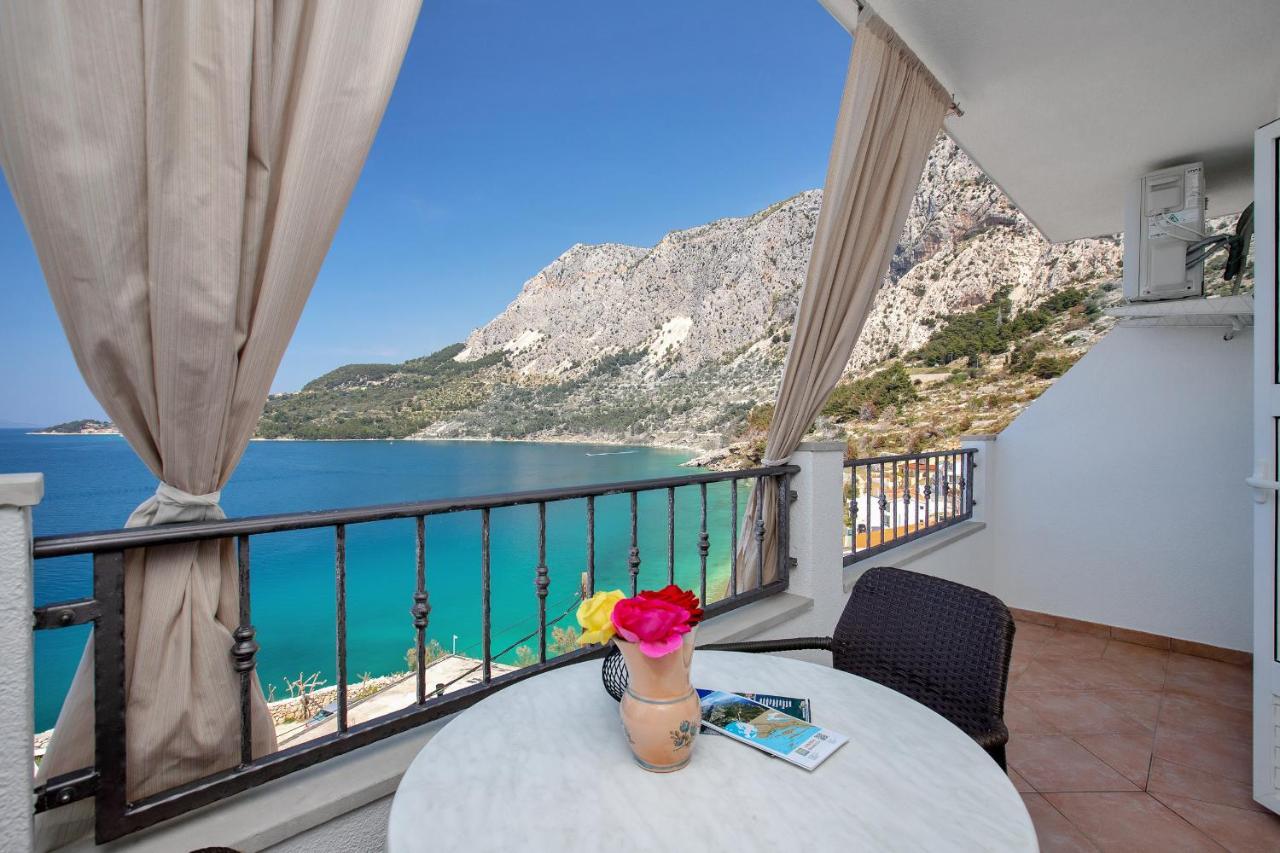 Apartman Toni Apartment Drasnice Bagian luar foto