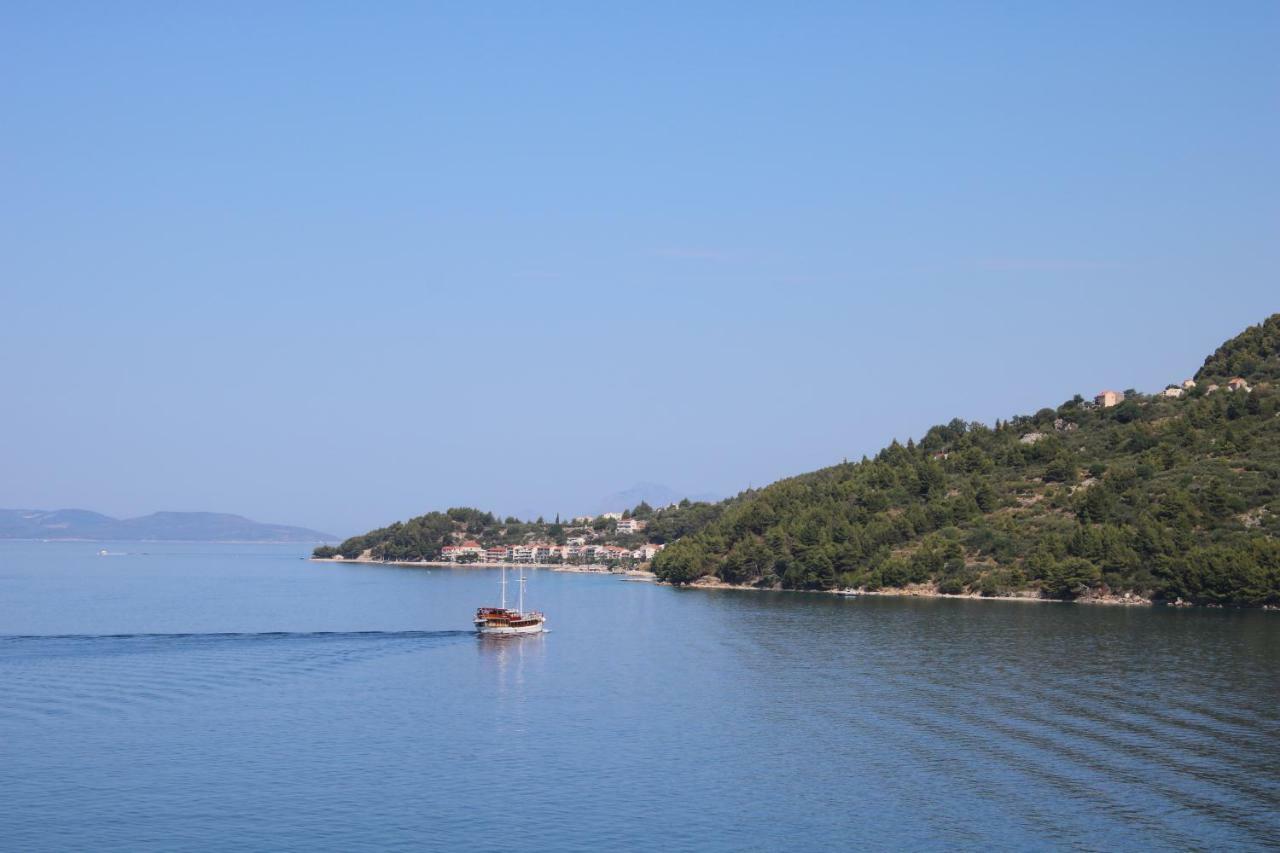 Apartman Toni Apartment Drasnice Bagian luar foto